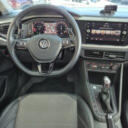 
										Volkswagen Polo 1.0 200 TSI Highline (Aut) (Flex) full									