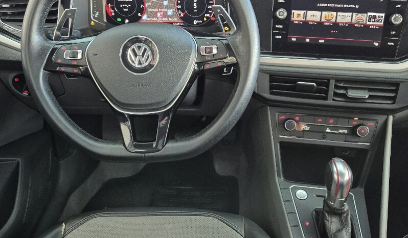 
								Volkswagen Polo 1.0 200 TSI Highline (Aut) (Flex) full									