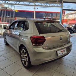 
										Volkswagen Polo 1.0 200 TSI Highline (Aut) (Flex) full									