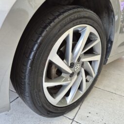 
										Volkswagen Polo 1.0 200 TSI Highline (Aut) (Flex) full									