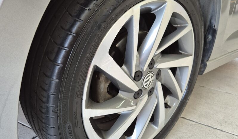 
								Volkswagen Polo 1.0 200 TSI Highline (Aut) (Flex) full									