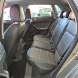 
										Volkswagen Polo 1.0 200 TSI Highline (Aut) (Flex) full									