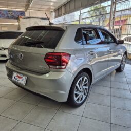 
										Volkswagen Polo 1.0 200 TSI Highline (Aut) (Flex) full									
