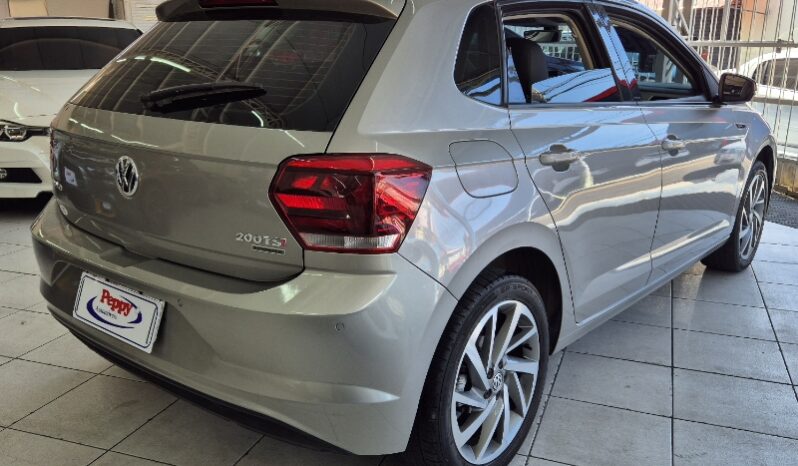 
								Volkswagen Polo 1.0 200 TSI Highline (Aut) (Flex) full									