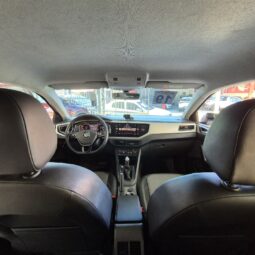 
										Volkswagen Polo 1.0 200 TSI Highline (Aut) (Flex) full									