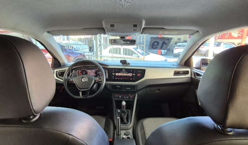 
								Volkswagen Polo 1.0 200 TSI Highline (Aut) (Flex) full									