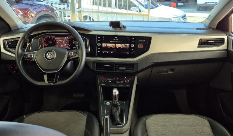 
								Volkswagen Polo 1.0 200 TSI Highline (Aut) (Flex) full									