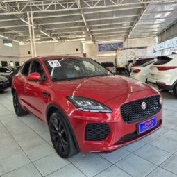 Jaguar E-Pace 2.0 P250 R-Dynamic S 4WD