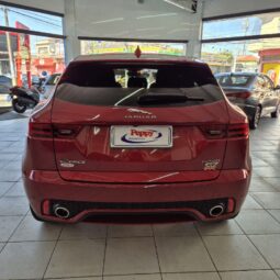 Jaguar E-Pace 2.0 P250 R-Dynamic S 4WD