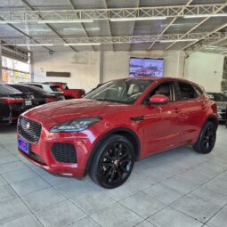 Jaguar E-Pace 2.0 P250 R-Dynamic S 4WD