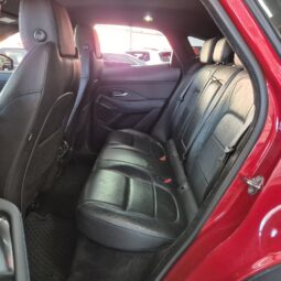 
										Jaguar E-Pace 2.0 P250 R-Dynamic S 4WD full									