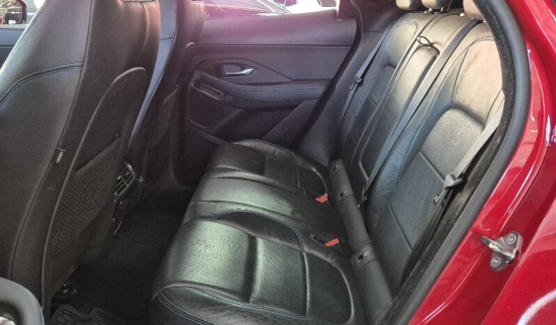 
								Jaguar E-Pace 2.0 P250 R-Dynamic S 4WD full									
