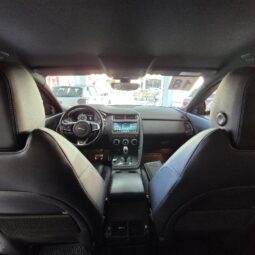
										Jaguar E-Pace 2.0 P250 R-Dynamic S 4WD full									