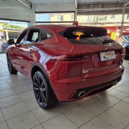 
										Jaguar E-Pace 2.0 P250 R-Dynamic S 4WD full									