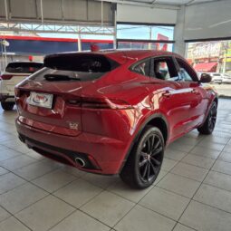 
										Jaguar E-Pace 2.0 P250 R-Dynamic S 4WD full									