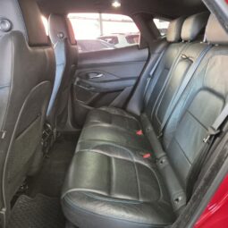 
										Jaguar E-Pace 2.0 P250 R-Dynamic S 4WD full									