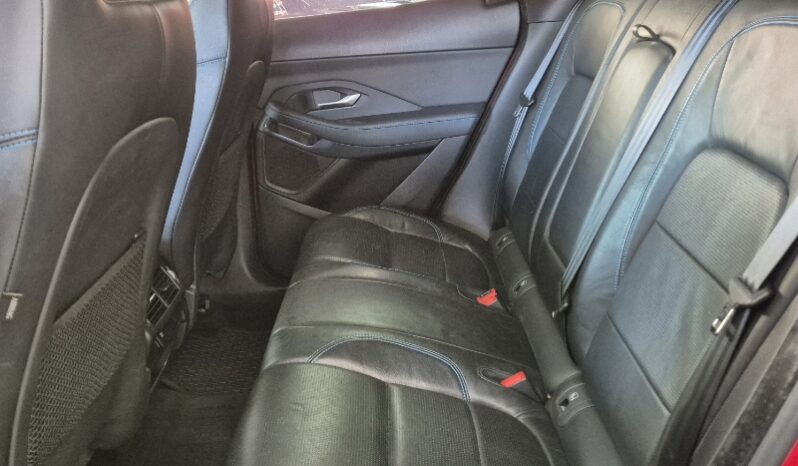 
								Jaguar E-Pace 2.0 P250 R-Dynamic S 4WD full									
