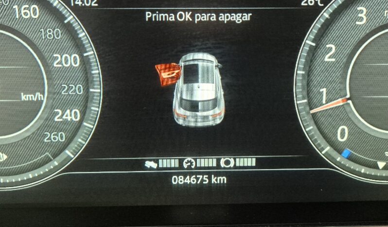 
								Jaguar E-Pace 2.0 P250 R-Dynamic S 4WD full									