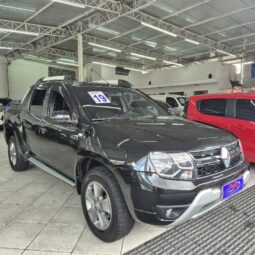 Renault Duster Oroch 2.0 16V Dynamique (Aut) (Flex)
