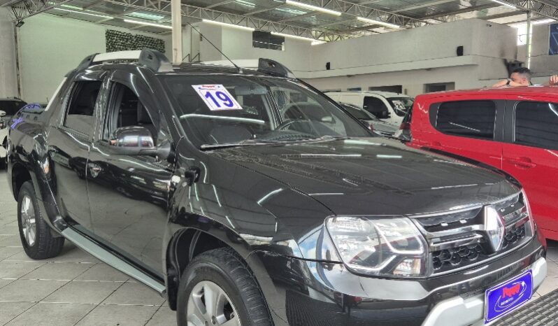 
								Renault Duster Oroch 2.0 16V Dynamique (Aut) (Flex) full									