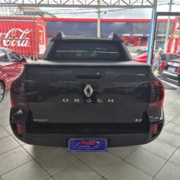 Renault Duster Oroch 2.0 16V Dynamique (Aut) (Flex)