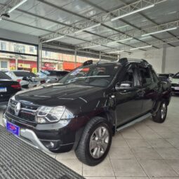 Renault Duster Oroch 2.0 16V Dynamique (Aut) (Flex)