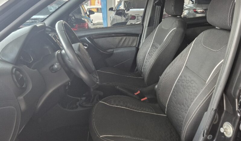
								Renault Duster Oroch 2.0 16V Dynamique (Aut) (Flex) full									