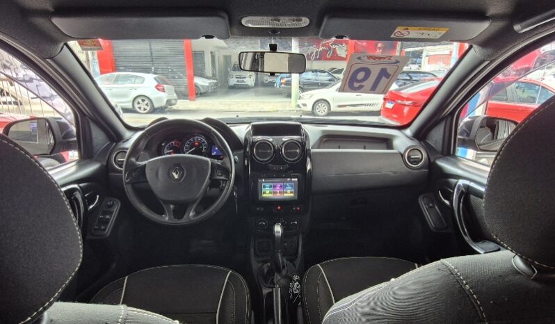 
								Renault Duster Oroch 2.0 16V Dynamique (Aut) (Flex) full									