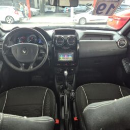 
										Renault Duster Oroch 2.0 16V Dynamique (Aut) (Flex) full									
