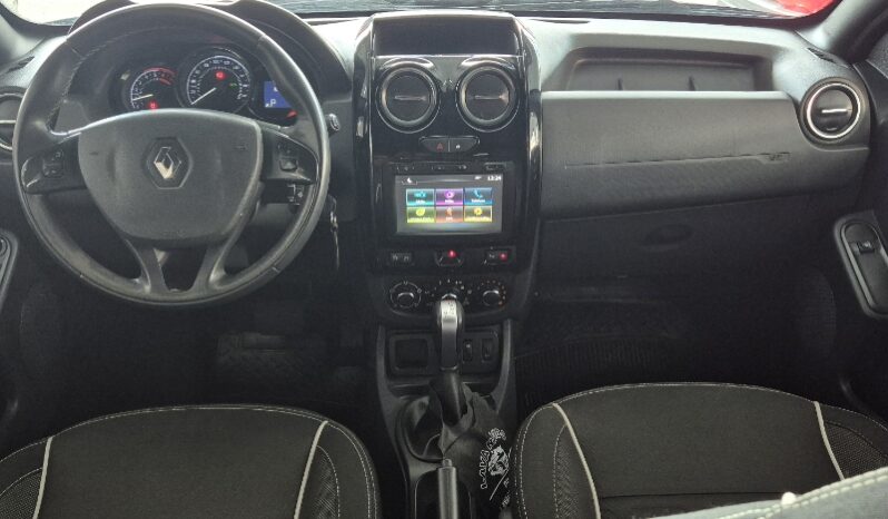 
								Renault Duster Oroch 2.0 16V Dynamique (Aut) (Flex) full									