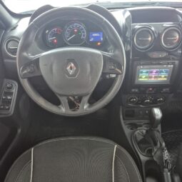 
										Renault Duster Oroch 2.0 16V Dynamique (Aut) (Flex) full									