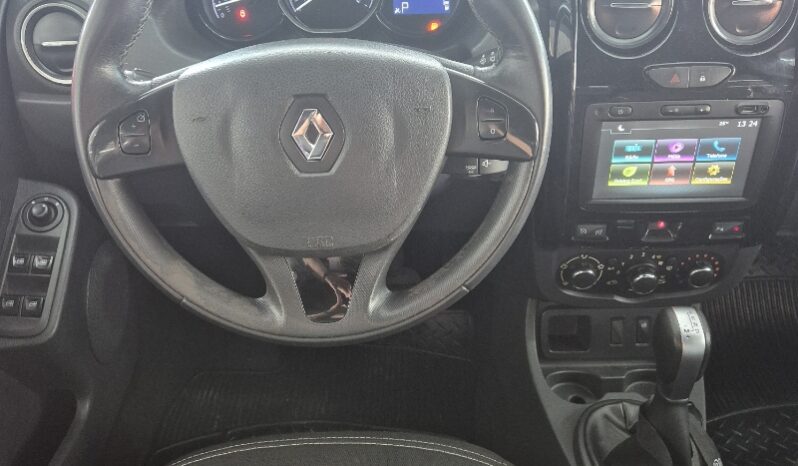 
								Renault Duster Oroch 2.0 16V Dynamique (Aut) (Flex) full									