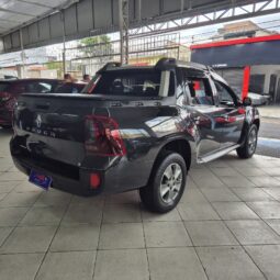 
										Renault Duster Oroch 2.0 16V Dynamique (Aut) (Flex) full									