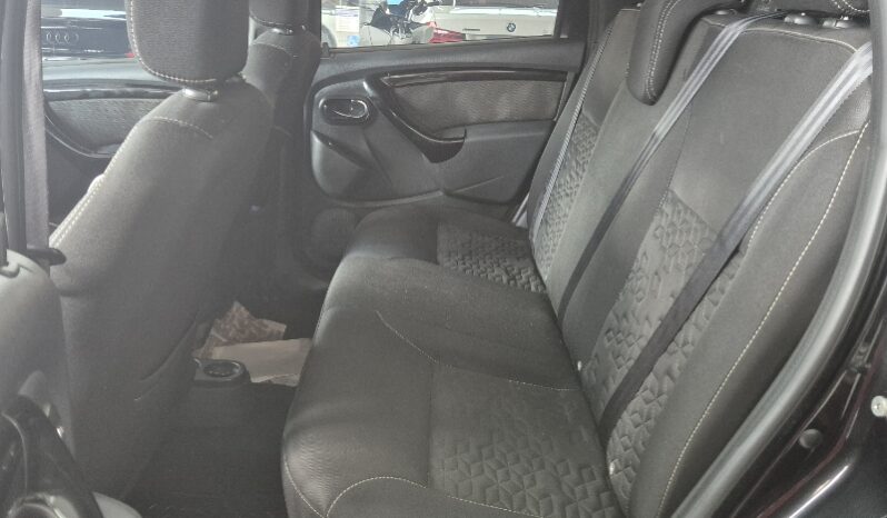 
								Renault Duster Oroch 2.0 16V Dynamique (Aut) (Flex) full									