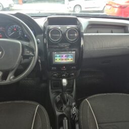 
										Renault Duster Oroch 2.0 16V Dynamique (Aut) (Flex) full									
