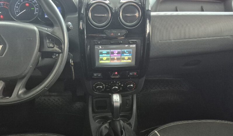 
								Renault Duster Oroch 2.0 16V Dynamique (Aut) (Flex) full									