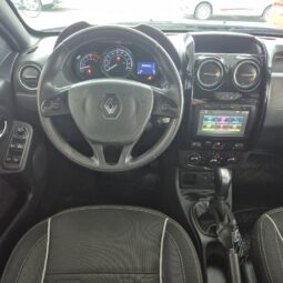 
										Renault Duster Oroch 2.0 16V Dynamique (Aut) (Flex) full									