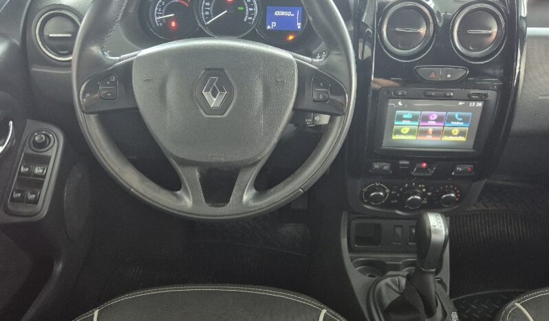 
								Renault Duster Oroch 2.0 16V Dynamique (Aut) (Flex) full									