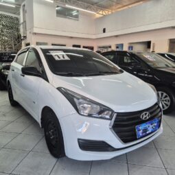 Hyundai HB20 1.0 Comfort (Flex)