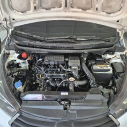 Hyundai HB20 1.0 Comfort (Flex)