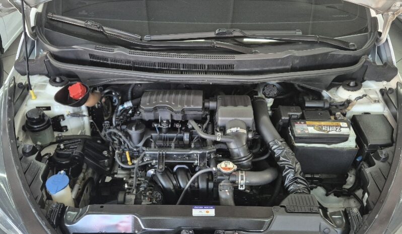 
								Hyundai HB20 1.0 Comfort (Flex) full									