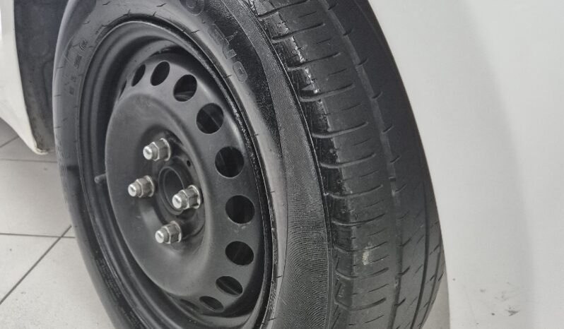 
								Hyundai HB20 1.0 Comfort (Flex) full									