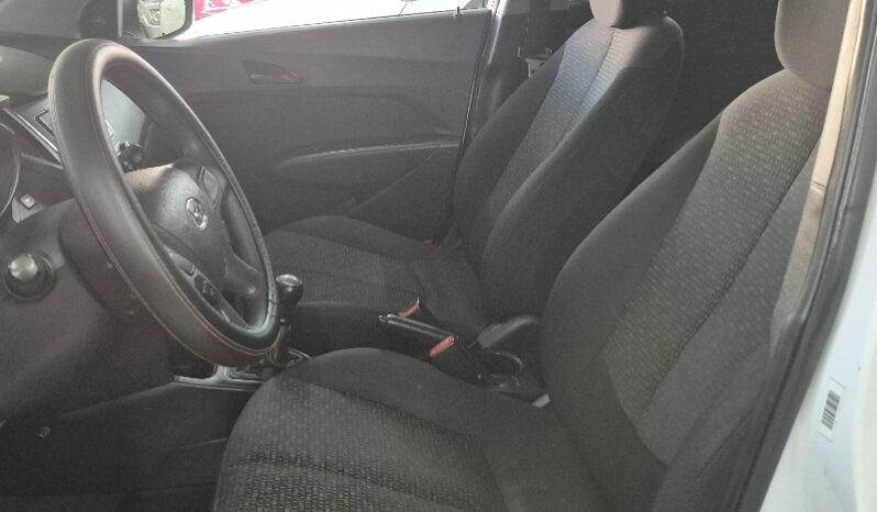 
								Hyundai HB20 1.0 Comfort (Flex) full									