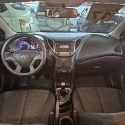 
										Hyundai HB20 1.0 Comfort (Flex) full									