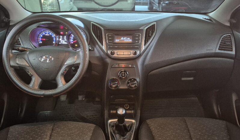 
								Hyundai HB20 1.0 Comfort (Flex) full									