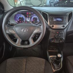 
										Hyundai HB20 1.0 Comfort (Flex) full									