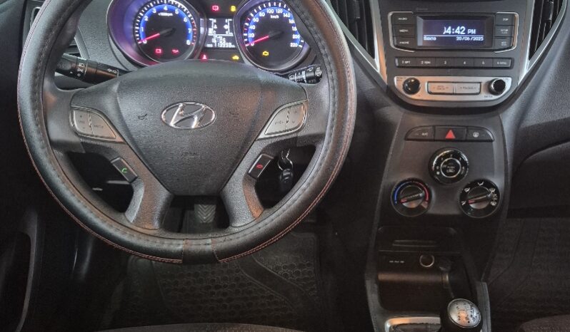 
								Hyundai HB20 1.0 Comfort (Flex) full									