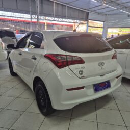 
										Hyundai HB20 1.0 Comfort (Flex) full									