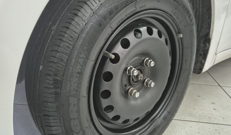 
								Hyundai HB20 1.0 Comfort (Flex) full									