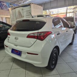 
										Hyundai HB20 1.0 Comfort (Flex) full									